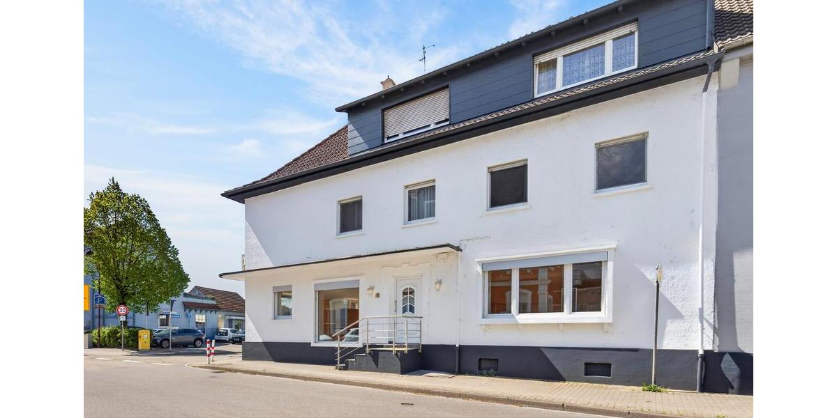 Gewerbeobjekt Kuppenheim - 2.100&euro; | Angebot:26272274