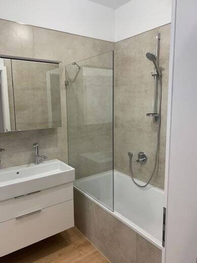 Etagenwohnung Köln Neustadt-Nord - 3 Zimmer, 100 m&sup2;, 1.800&euro; | Angebot:24806734