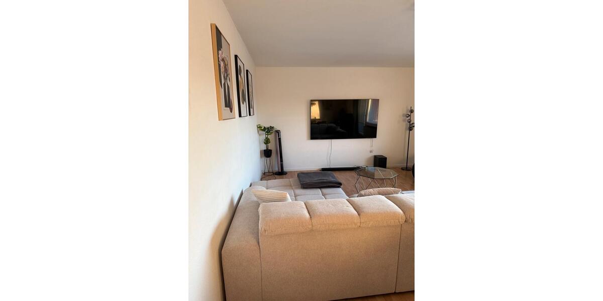 Wohnen auf Zeit Seevetal Hagolt - 1 Zimmer, 10 m&sup2;, 600&euro; | Angebot:26394031