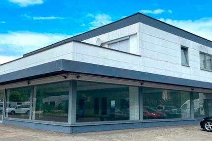 TOP Ausstellungsraum mit Büros, Küche, WC in HDH-Schnaitheim B19 zimmer