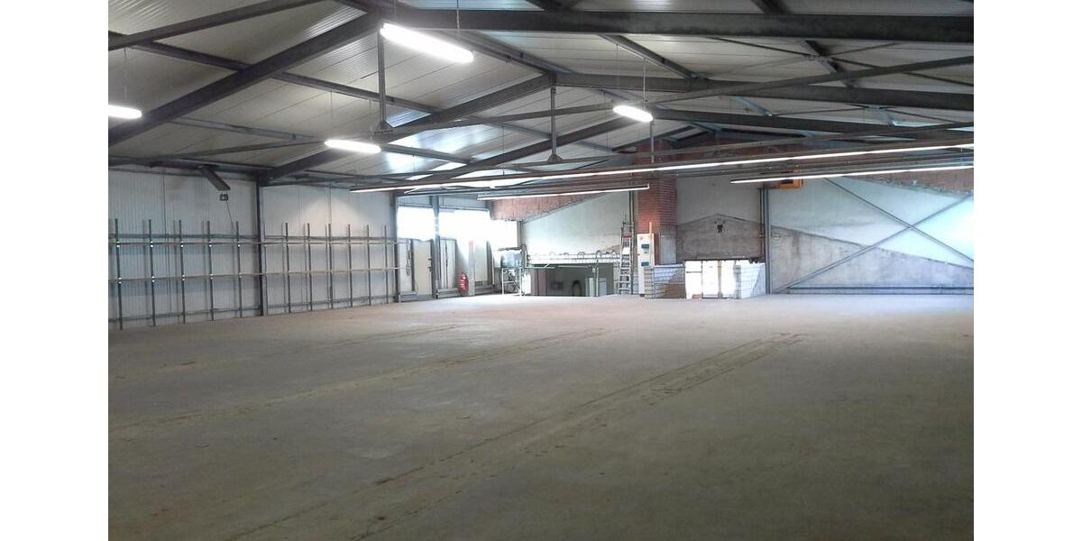 Gewerbeobjekt Mutterstadt - 3.100&euro; | Angebot:25628438