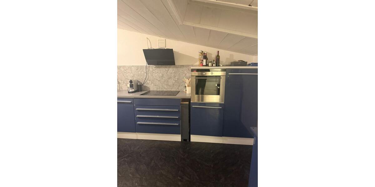 Wohnung ca. 150 qm in Alt-Wulfen 5 zimmer