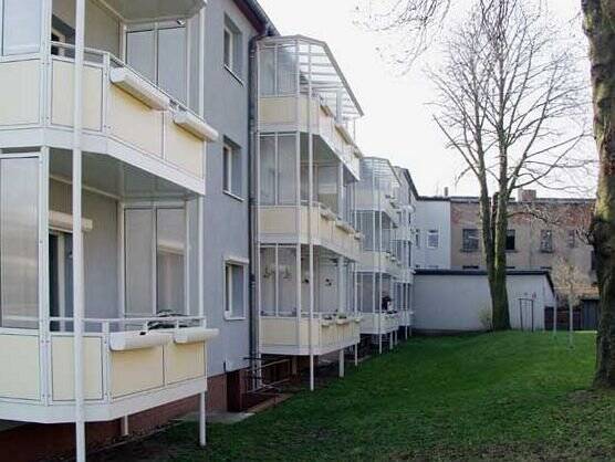 Etagenwohnung Magdeburg Lemsdorf - 4 Zimmer, 96 m&sup2;, 961&euro; | Angebot:26293202