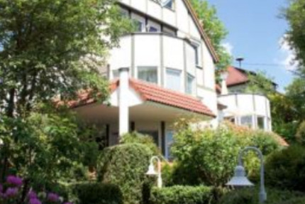 Freundliche, helle 2-Zimmer-Wohnung in Bestlage von BB 2 zimmer