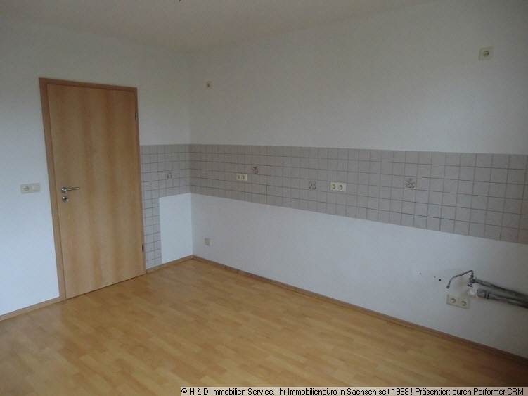 Wohnen in zentraler Lage von Dippoldiswalde ???