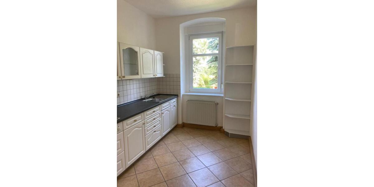 Erdgeschoßwohnung Döbeln - 1 Zimmer, 37 m&sup2;, 24&euro; | Angebot:25842848