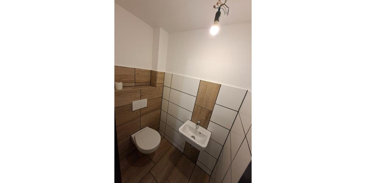 Doppelhaushälfte Aachen Aachen-Mitte - 3.5 Zimmer, 108 m&sup2;, 1.250&euro; | Angebot:26025205