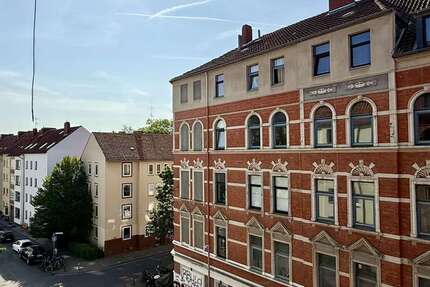Wohnung zum Mieten in Hannover 1.150 € 69 m² 2 zimmer