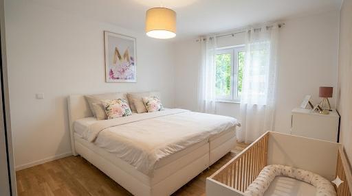 Erdgeschoßwohnung Neustadt an der Donau - 2 Zimmer, 70 m&sup2;, 970&euro; | Angebot:26577656