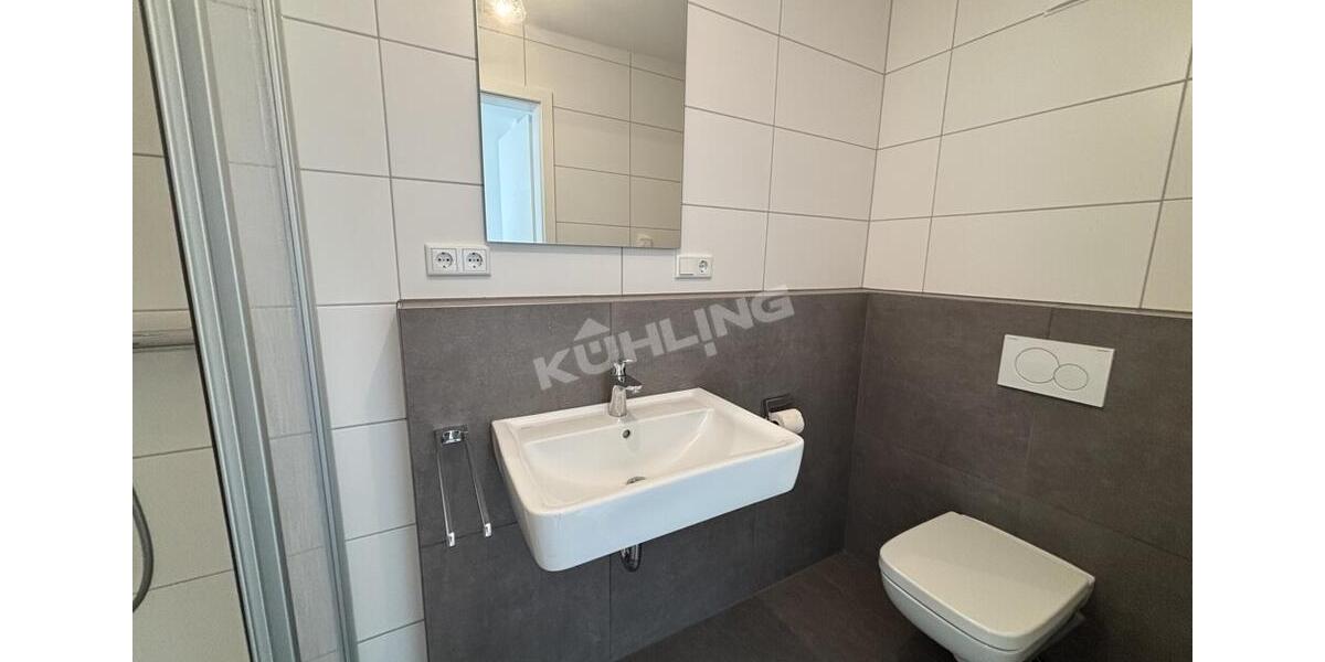 Etagenwohnung Diepholz - 1 Zimmer, 19 m&sup2;, 260&euro; | Angebot:26230532