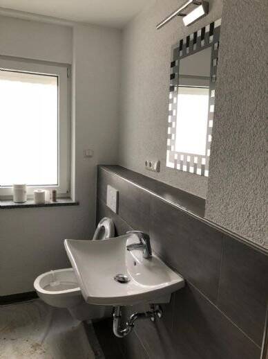 Etagenwohnung Saarburg - 2 Zimmer, 50 m&sup2;, 500&euro; | Angebot:26834654