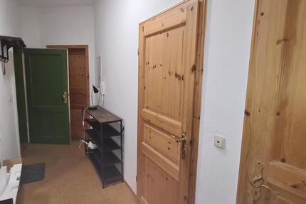 ruhig gelegene und sonnige 2-Zimmer-Wohnung nahe UNI und Fachhochschule - Wohnung Jena Burgau | Angebot:26009995