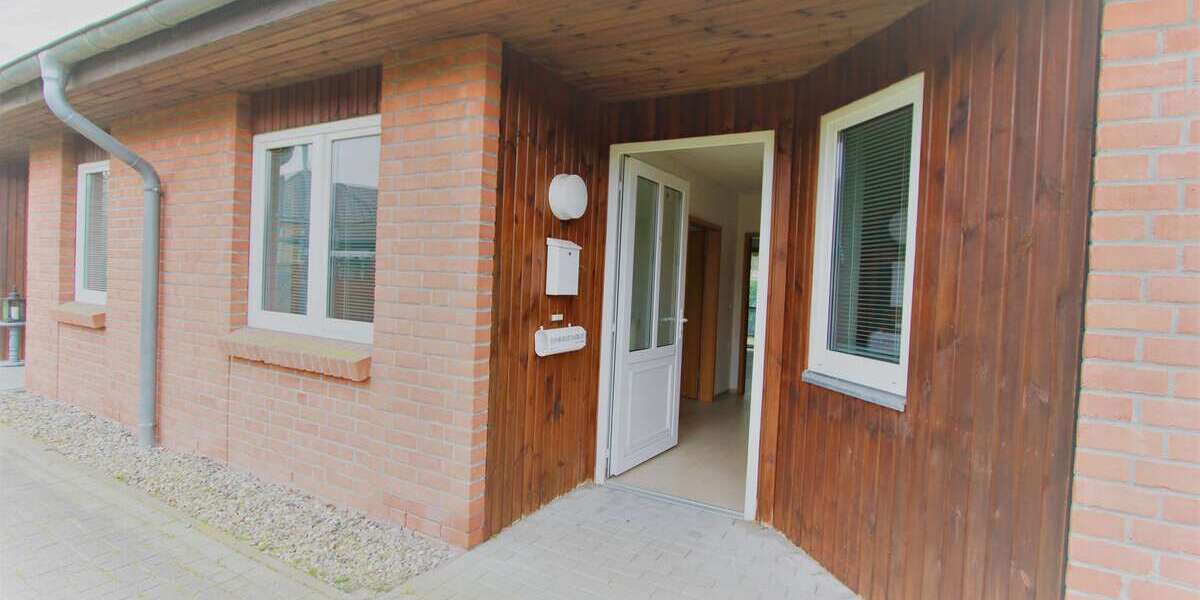 Etagenwohnung Sterup - 2 Zimmer, 47 m&sup2;, 340&euro; | Angebot:23744814