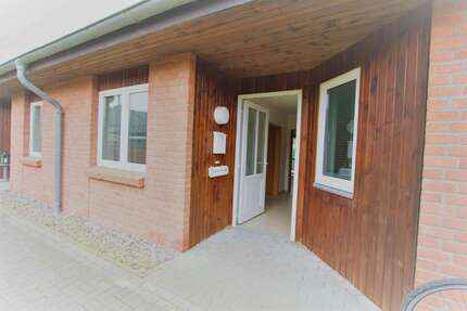 Wohnung Sterup - 2 Zimmer, 47 m&sup2;, 340&euro; | Angebot:23744814