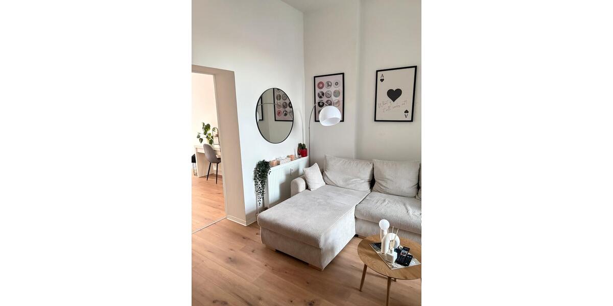 Etagenwohnung Dortmund Hörde - 2 Zimmer, 40 m&sup2;, 720&euro; | Angebot:25262508