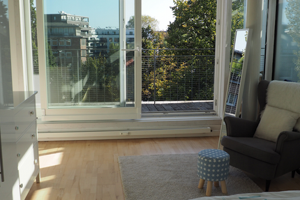 Wohnung zum Mieten in Hamburg 1.675,86 € 98.58 m²