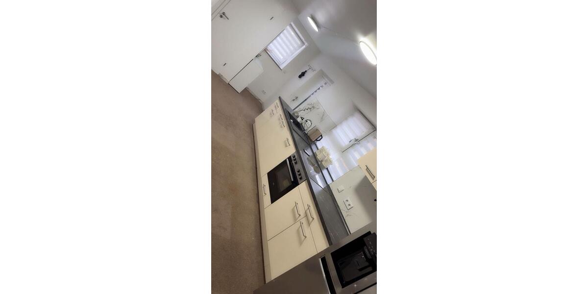 Terrassenwohnung Münster (Hessen) - 2 Zimmer, 60 m&sup2;, 1.200&euro; | Angebot:24753634