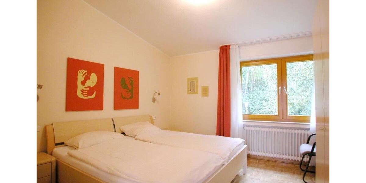 Dachgeschoßwohnung Bad Lippspringe - 2 Zimmer, 55 m&sup2;, 795&euro; | Angebot:25974820