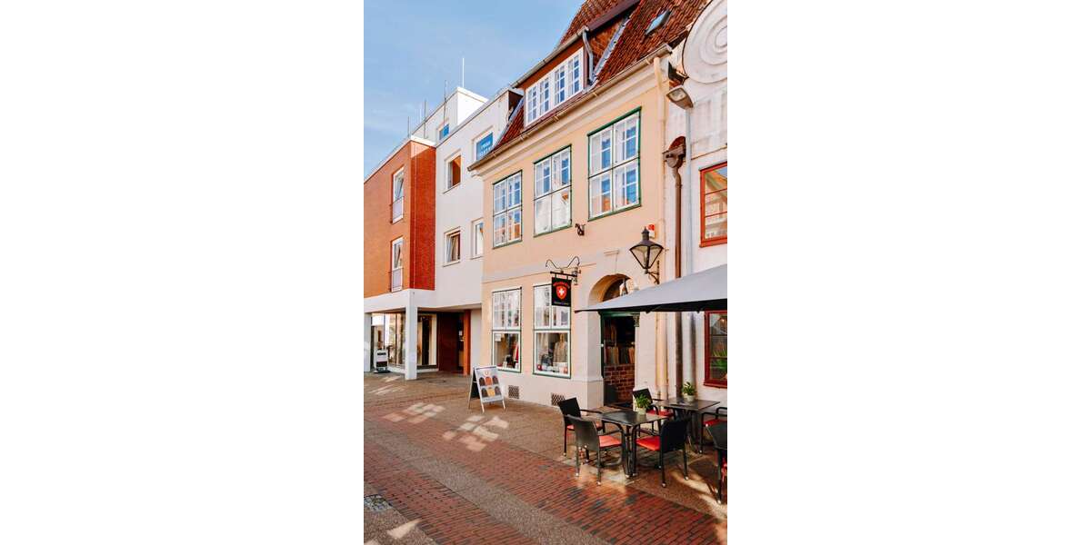 Gewerbeobjekt Lüneburg - 3.750&euro; | Angebot:26106852