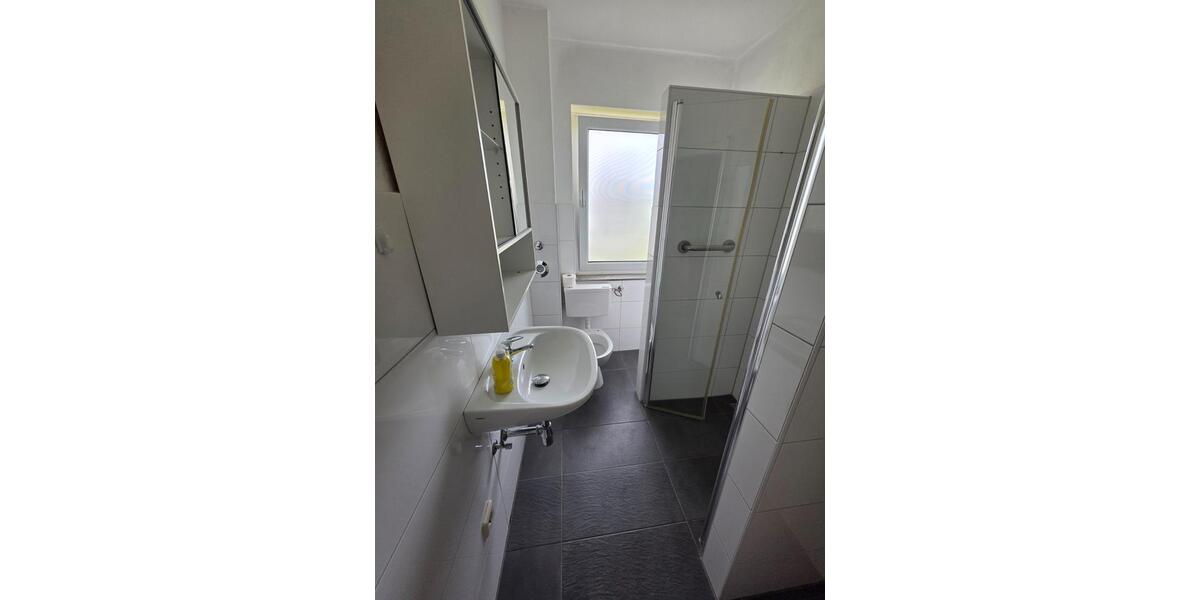 Etagenwohnung Vechelde - 3 Zimmer, 60 m&sup2;, 500&euro; | Angebot:26604204