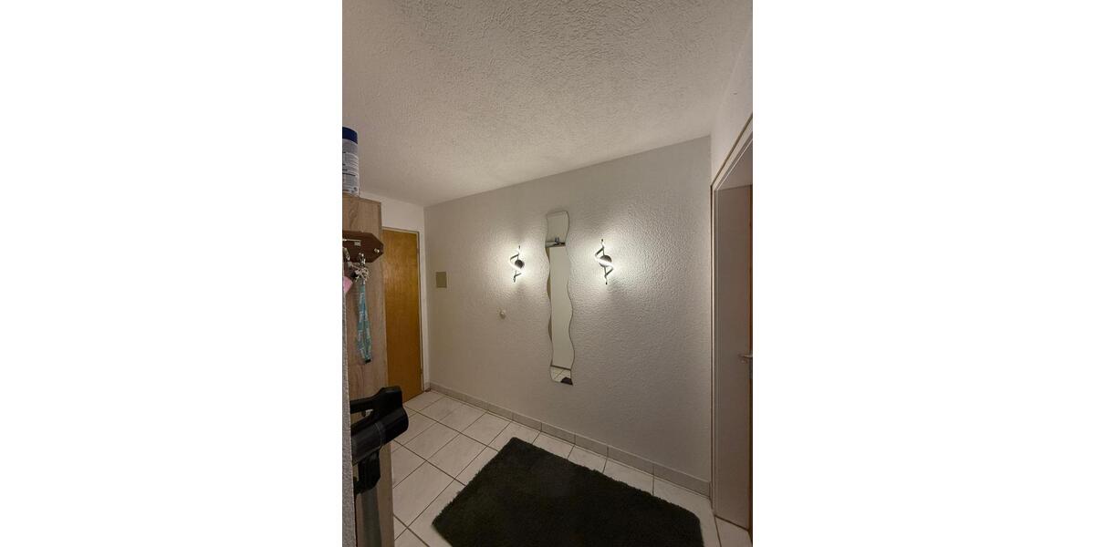 2 Zi KDB, 2 OG Zentrale, Pforzheim am Klinikum, prov. frei 2 zimmer