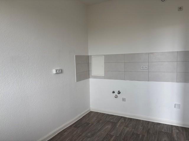 3-Raum-Wohnung mit Balkon zimmer