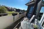 Dachgeschoßwohnung Leer (Ostfriesland) - 2 Zimmer, 71 m&sup2;, 695&euro; | Angebot:26662393