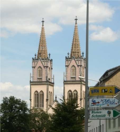 Halle in Oschatz 400 € 115 m²