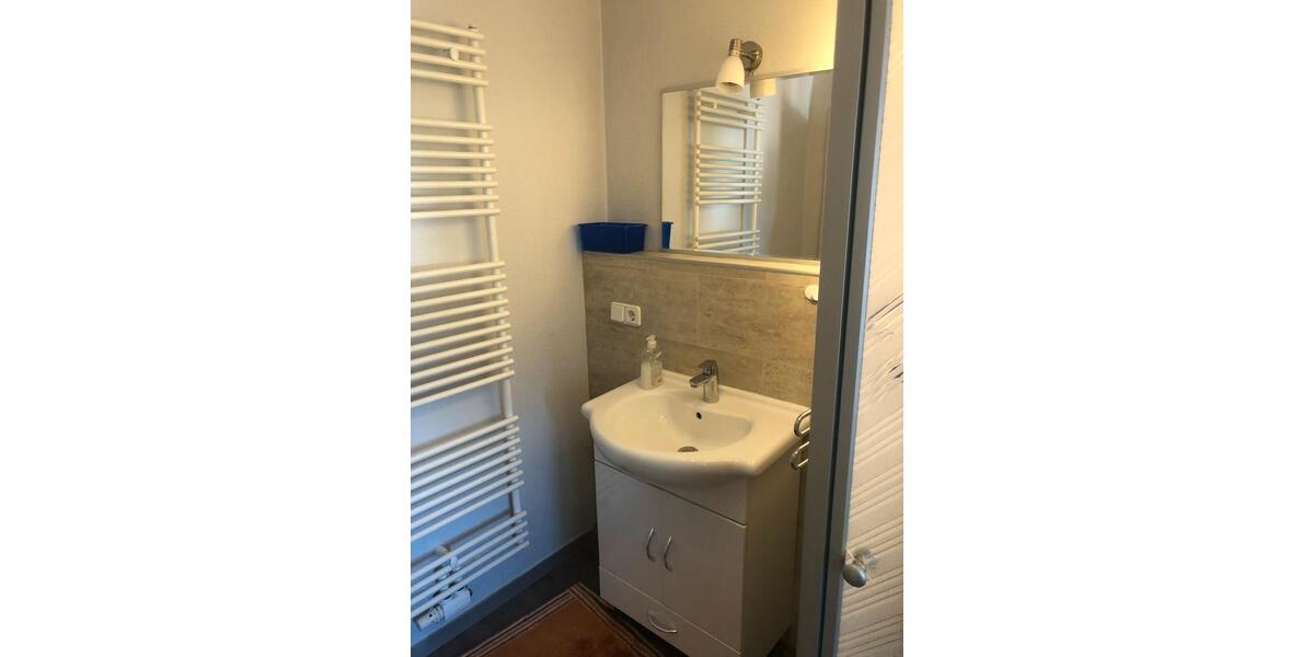 Wohnen auf Zeit Kronach - 1 Zimmer, 12 m&sup2;, 250&euro; | Angebot:23780286