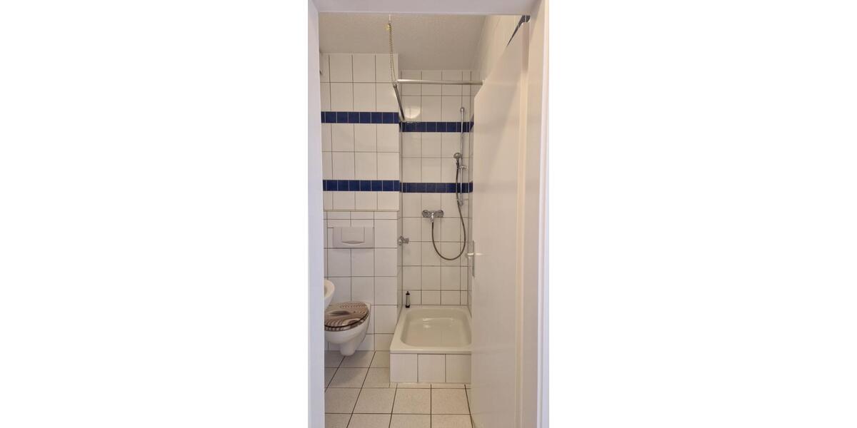Erdgeschoßwohnung Bochum Bochum-Mitte - 2 Zimmer, 42 m&sup2;, 550&euro; | Angebot:24360992