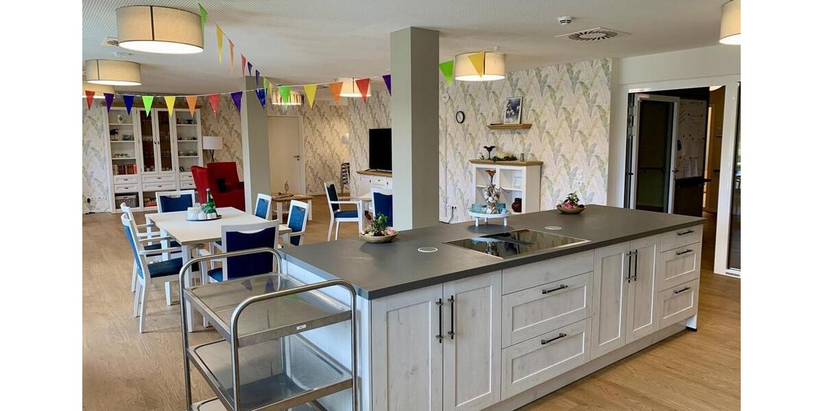 Etagenwohnung Owschlag - 2 Zimmer, 44 m&sup2;, 688&euro; | Angebot:23177663