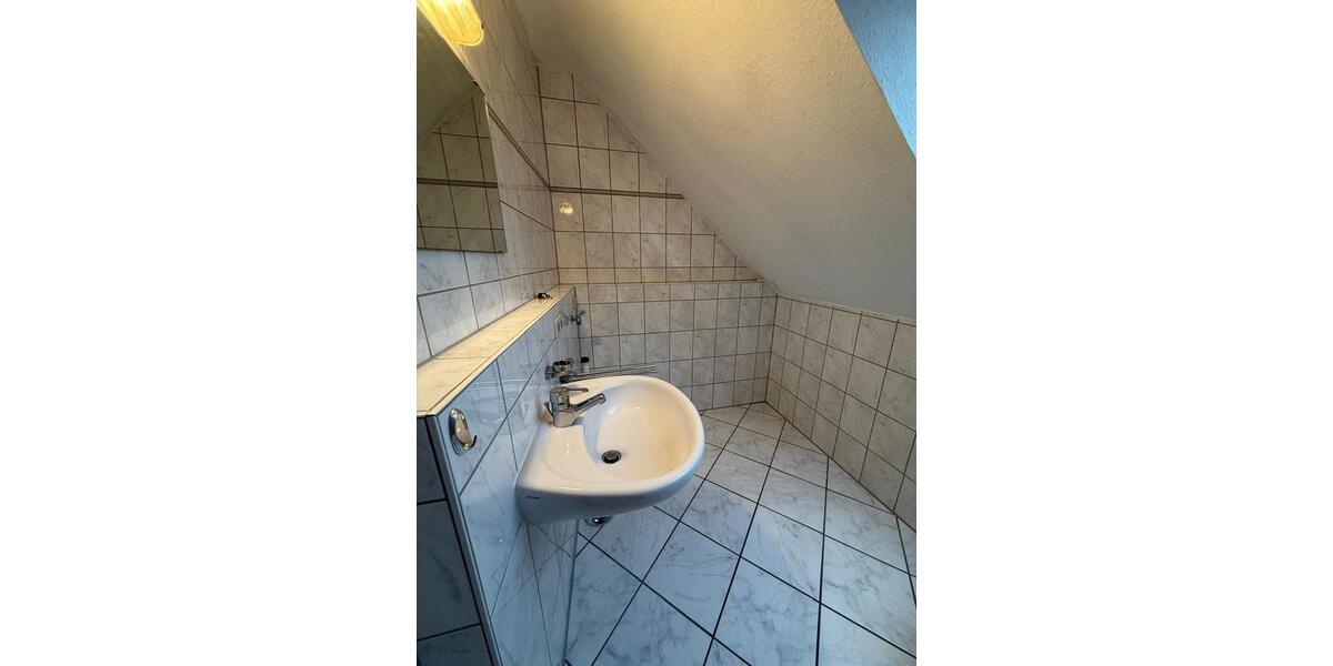 Maisonettenwohnung Kressbronn am Bodensee - 3.5 Zimmer, 78 m&sup2;, 1.310&euro; | Angebot:25965646