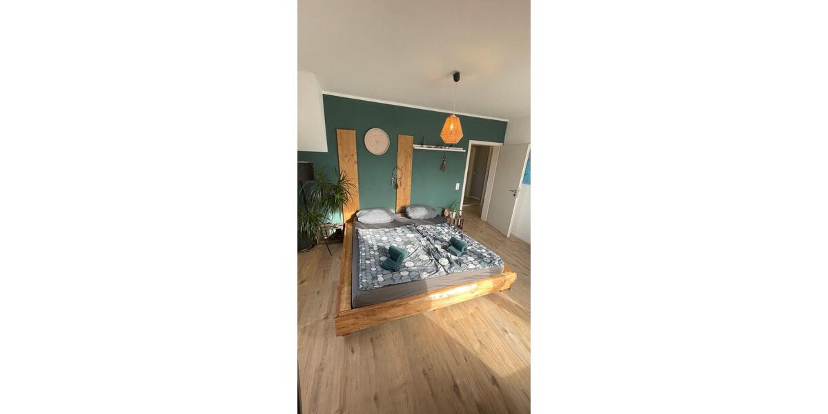 Haus möbliert mit Sauna zur zwischenmiete 4 zimmer