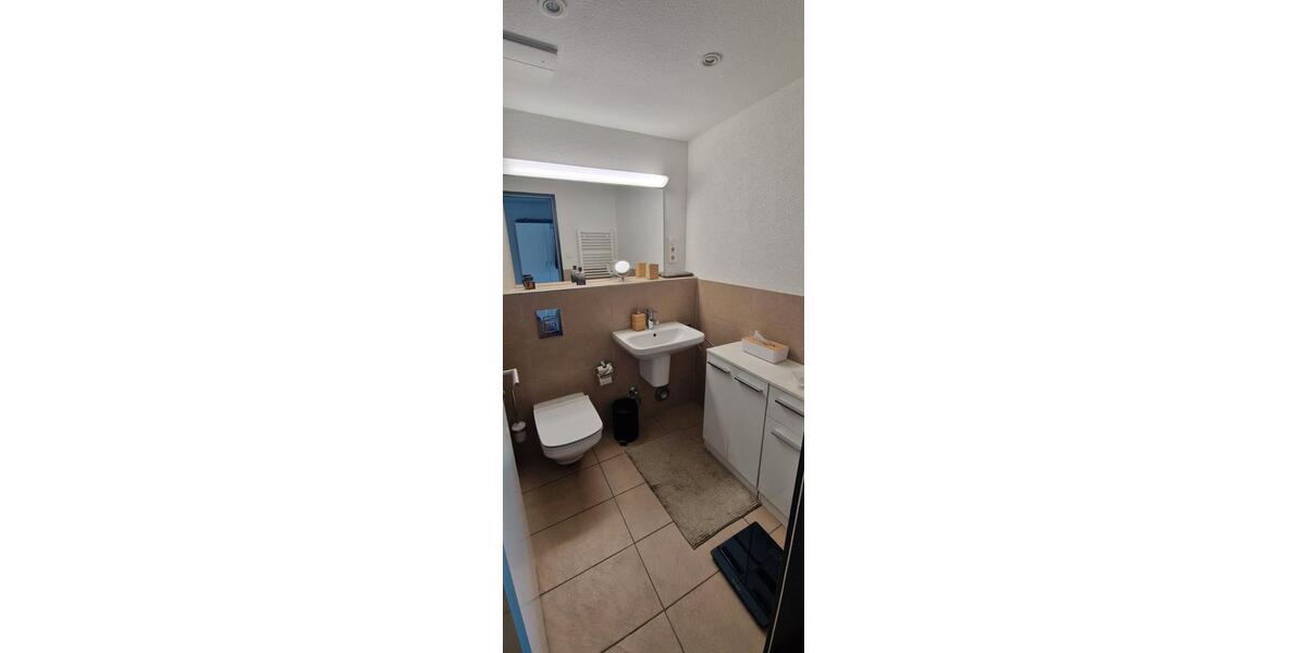 Etagenwohnung Idstein - 1 Zimmer, 28 m&sup2;, 410&euro; | Angebot:26582687