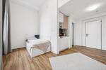 Wohnen auf Zeit Braunschweig - 1 Zimmer, 22 m&sup2;, 470&euro; | Angebot:22528892