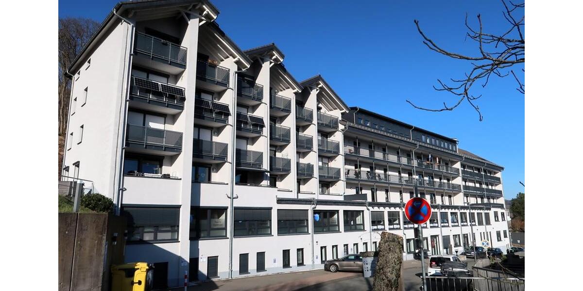 Gewerbeobjekt Bad Laasphe - 1.100&euro; | Angebot:26090836