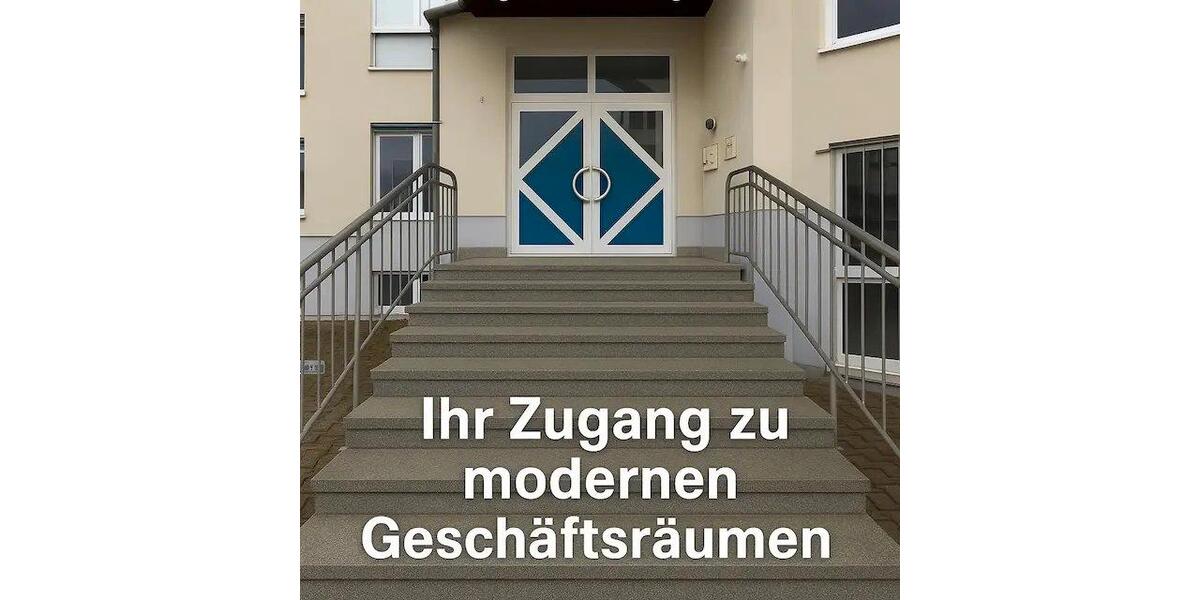 Gewerbeobjekt Idstein - 2.382&euro; | Angebot:26567705