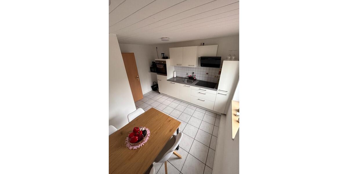 Dachgeschoßwohnung Friesoythe - 3 Zimmer, 110 m&sup2;, 750&euro; | Angebot:26587343