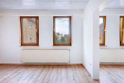Wohnung zum Mieten in Stuttgart-Zuffenhausen 800 € 54.2 m²