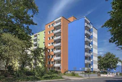Wohnung zum Mieten in Düsseldorf 675 € 58.73 m²