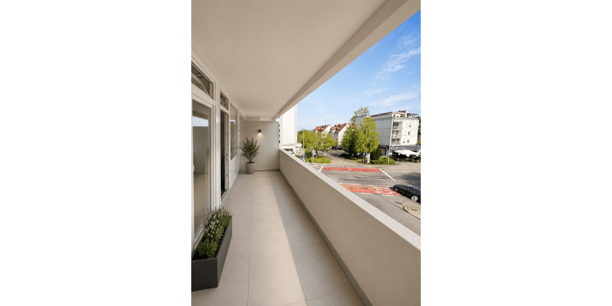 Etagenwohnung Kempten - 2 Zimmer, 57 m&sup2;, 720&euro; | Angebot:26778466