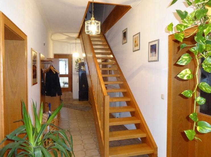 Doppelhaushälfte Simbach am Inn - 5 Zimmer, 190 m&sup2;, 1.150&euro; | Angebot:24743705