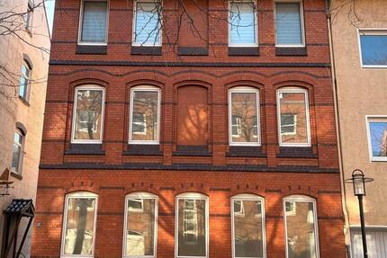 Wohnung Hildesheim - 2 Zimmer, 60 m&sup2;, 600&euro; | Angebot:25256927