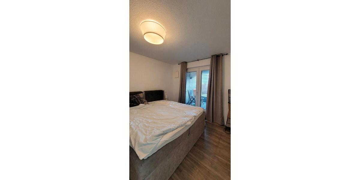 Erdgeschoßwohnung Minden Bärenkämpen - 2 Zimmer, 61 m&sup2;, 752&euro; | Angebot:25050196