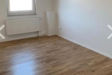 1-Zimmer-Wohnung in zentraler Lage ab November zimmer