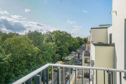 Ihr Refugium im Grünen: Die exklusiven Halske Gärten 4 zimmer