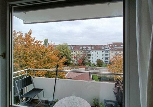 Wohnen auf Zeit Konstanz Konstanz-Fürstenberg - 1.5 Zimmer, 30 m&sup2;, 780&euro; | Angebot:26248461