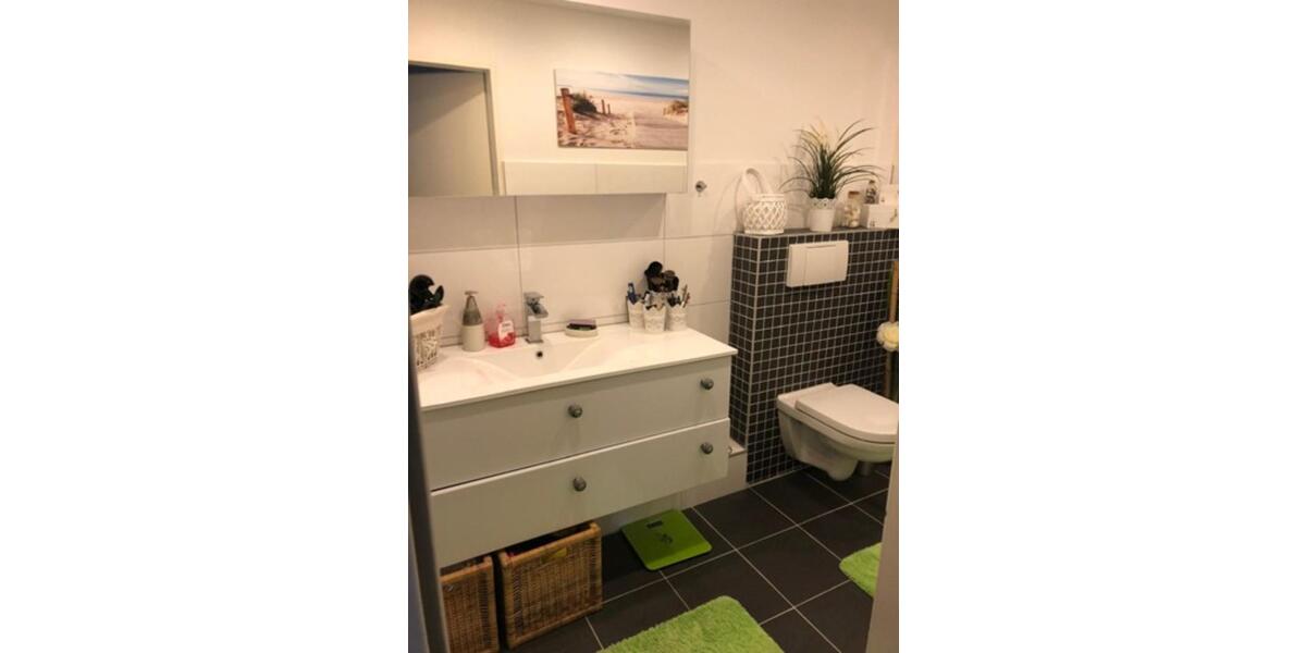 Etagenwohnung Cuxhaven Döse - 1 Zimmer, 113 m&sup2;, 1.150&euro; | Angebot:24847732