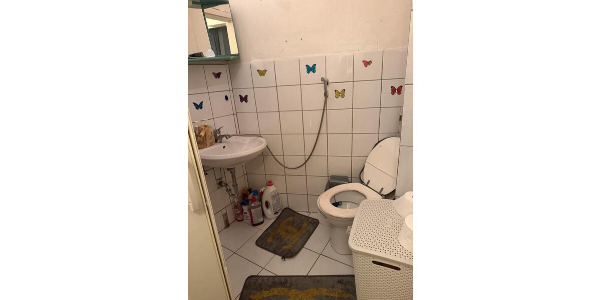 Etagenwohnung Saarbrücken West - 2 Zimmer, 55 m&sup2;, 550&euro; | Angebot:26439817
