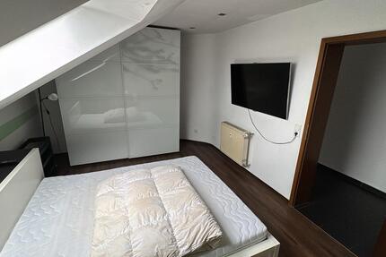 WG Zimmer in Ketsch 1 zimmer